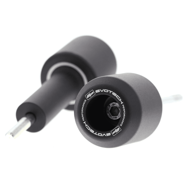 Boule De Protection Anti-Choc Evotech