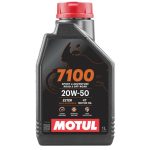 Huile Moteur 20W50 7100 4T Motul 1L