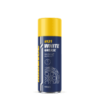 Graisse chaine blanche MANNOL 450ml