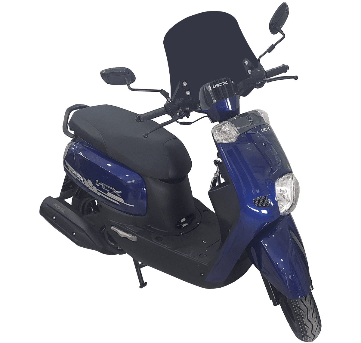 bleu-66a2556ebc1c97.65498384 SCOOTER PISTA VCX 102CC - BLEU – Image 1