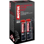Kit entretien chaine Road - Motul