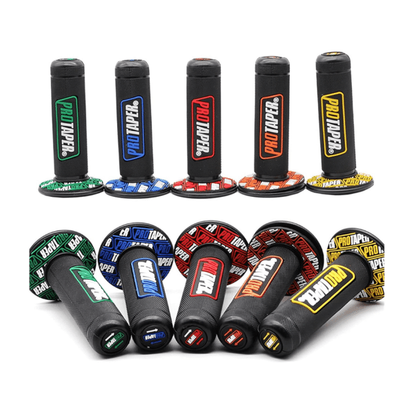 Poignée Moto Protaper