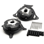 Cache Carter Z750/Z800 GRIS