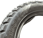 PNEU Moto 130/90-10 SHIVKO – Image 2