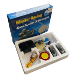 Système d'alarme Moto MASTER RACING - VESPA