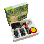 Système d'alarme Moto MONSTER - VESPA