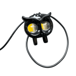 Projecteur Lampe LED HIBOU BOUMA