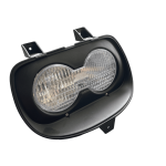 Optique phare Booster