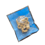 Jeu de 6 Galets PISTA VCX/HR 15X12