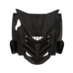 Cache Radiateur Nitro Nouveau intérieur