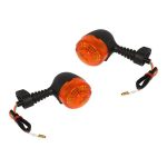 Paire Clignotant Arrière Nitro