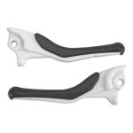 Paire leviers freins Nitro Ancien