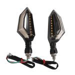 Clignotant Moto 12 LED