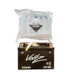 Batterie Acide 12V 8Ah Voltz Moto