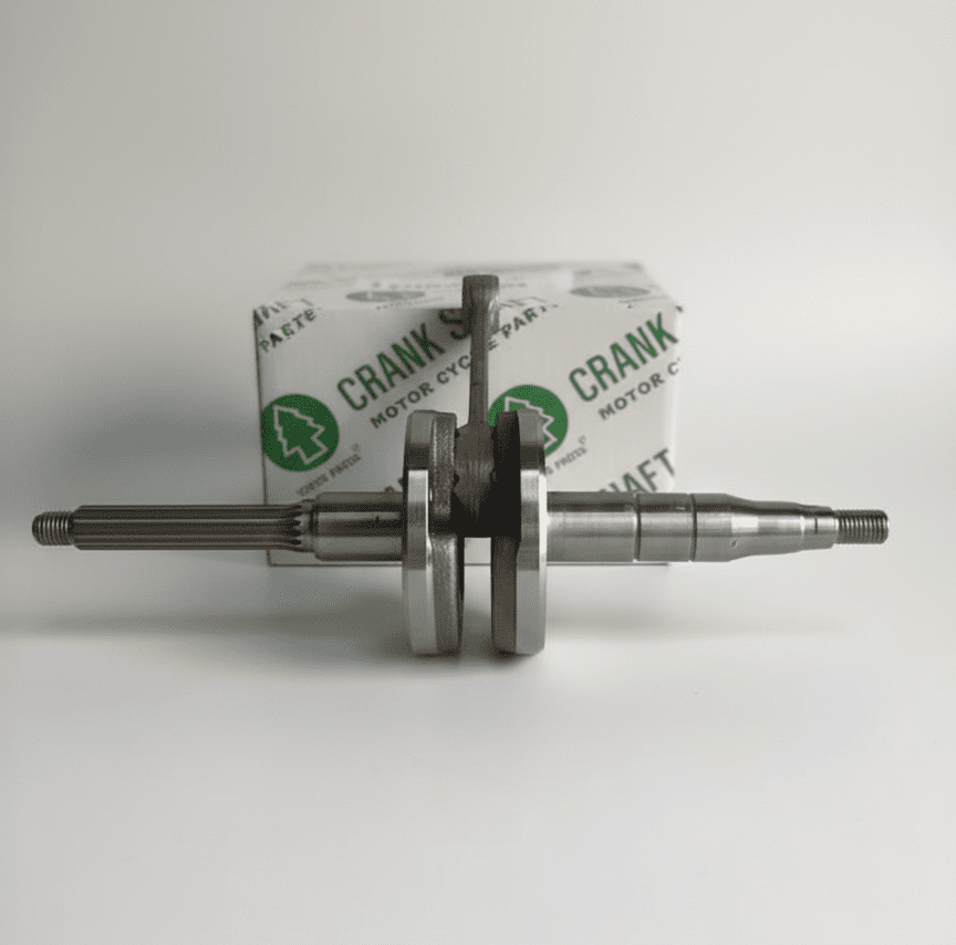 Gemini_Generated_Image_nm32wonm32wonm32 Vilebrequin Yamaha BOOSTER - CRANK SHAFT – Image 1