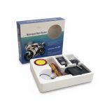 Système d'alarme Moto