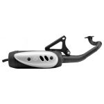 Pot d'échappement Nitro / Ovetto - SIFE