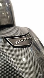 MOTO SPRING ST 125CC - NOIR – Image 2
