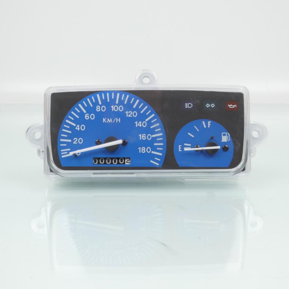 Compteur-0 Compteur Booster Spirit – Image 1