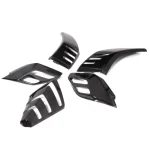 Jeu de 5 Cache Feu et Clignotant TMAX 530