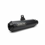 Pot d'échappement ARROW NOIR