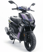 SCOOTER THUNDER 125CC