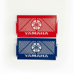 Cache Protection Radiateur Yamaha Xtx 660