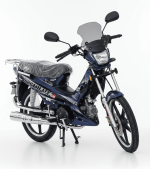 MOTO FORZA MRC HILUX 125CC