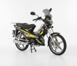 MOTO FORZA MRC HILUX 125CC – Image 4