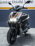 SCOOTER THUNDER 125CC – Image 2
