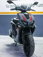 SCOOTER THUNDER 125CC – Image 3