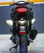 SCOOTER THUNDER 125CC – Image 4