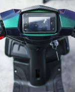 SCOOTER THUNDER 125CC – Image 5