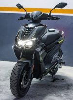 SCOOTER THUNDER 125CC – Image 6