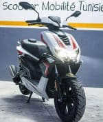 SCOOTER THUNDER 125CC – Image 7