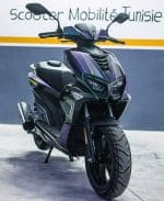 SCOOTER THUNDER 125CC – Image 8