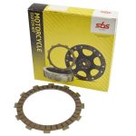 Kit de disques Embrayage SBS 50308 - Yamaha XTX 660
