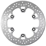Disque de frein SBS 5241 Yamaha Tmax 500 Arriere