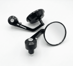Rétroviseurs Embout de Guidon