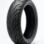 PNEU Moto 190/55-17 ROYAL
