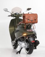 SCOOTER MOTO DOLCE 125CC Injection – Image 2