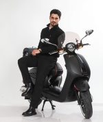 SCOOTER MOTO DOLCE 125CC Injection – Image 4