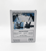Support Ceinture Poitrine Telephone Et Gopro – Image 2