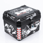 Valise Moto Top Case DRZ 45L