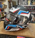 Casque Moto Modulable BK - Supersonic 76 – Image 2