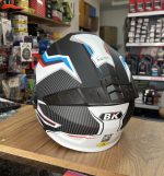 Casque Moto Modulable BK - Supersonic 76 – Image 3