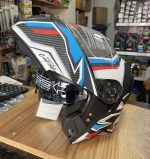 Casque Moto Modulable BK - Supersonic 76 – Image 4