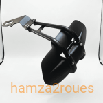 Leche roue Garde boue AR Moto