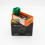 Bloc CDI GY6 125 RACING 8 Mode - VRWEARE