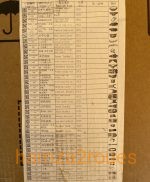 Carenage Complet Pista HR+ Noir Rouge – Image 3